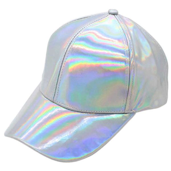ball caps shine pu leather laser baseball cap women men party club hat gold silver rainbow purple l230228, Blue;gray
ball caps shine pu leather laser baseball cap women men party club hat gold silver rainbow purple l230228, Blue;gray