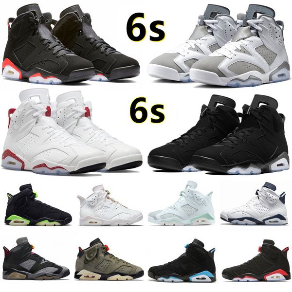 6 6s mens basketball shoes sneakers cool grey metallic silver toro unc black red oreo dmp bordeaux cactus jack green carmine men trainers sp
6 6s mens basketball shoes sneakers cool grey metallic silver toro unc black red oreo dmp bordeaux cactus jack green carmine men trainers sp