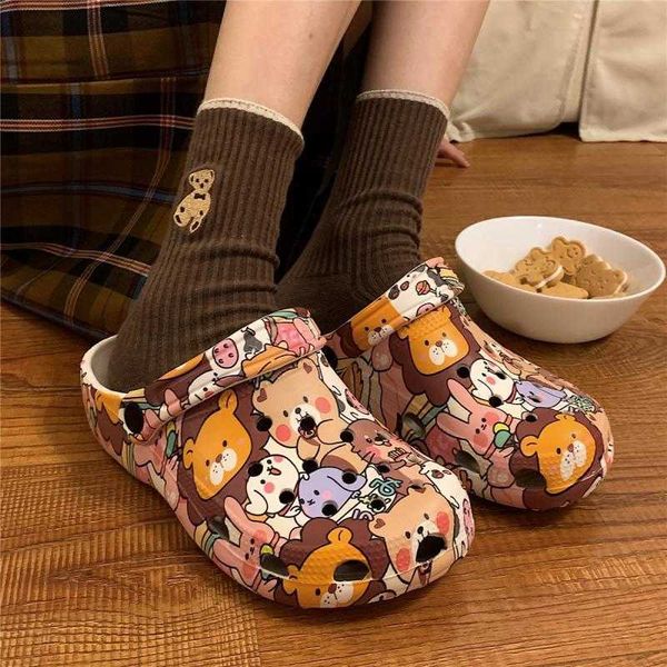 slippers slippers fashion slippers student thick bottom lovely girl heart cartoon retro slippers woman slippers sheos women slippers housej2, Black
slippers slippers fashion slippers student thick bottom lovely girl heart cartoon retro slippers woman slippers sheos women slippers housej2, Black
