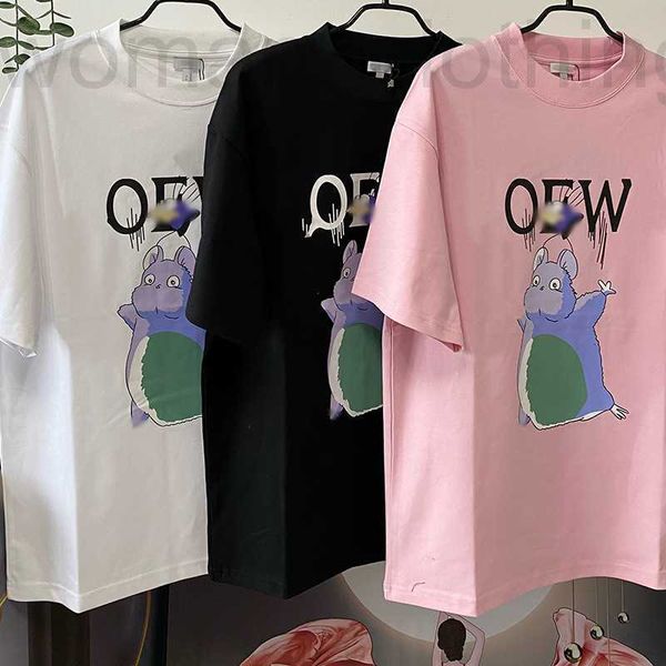 women's t-shirt designer 2023 spring and summer qianxun cartoon printing round neck short sleeve loose couple leisure t-shirt 6rld, White
women's t-shirt designer 2023 spring and summer qianxun cartoon printing round neck short sleeve loose couple leisure t-shirt 6rld, White