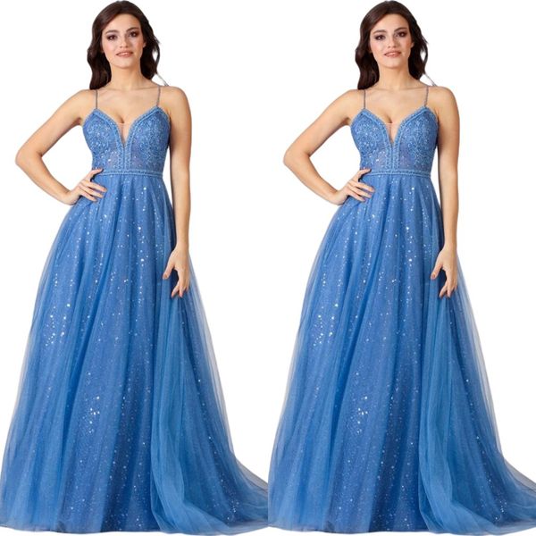elegant prom dresses a-line sweetheart thin shoulder strap applicants sequined tulle custom made floor length evening dress plus size vestid, Black
elegant prom dresses a-line sweetheart thin shoulder strap applicants sequined tulle custom made floor length evening dress plus size vestid, Black
