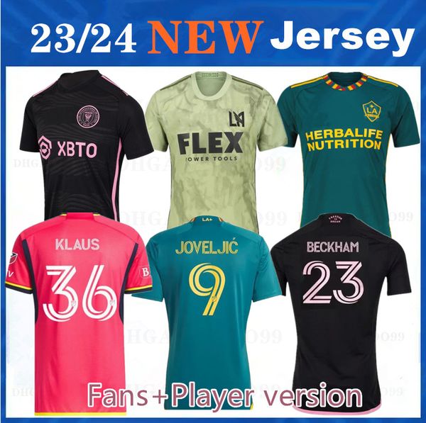 2023 la galaxy lafc soccer jerseys fans player inter miami 23 24 mls football shirt 2024 los angeles fc s-4xl, Black;yellow
2023 la galaxy lafc soccer jerseys fans player inter miami 23 24 mls football shirt 2024 los angeles fc s-4xl, Black;yellow