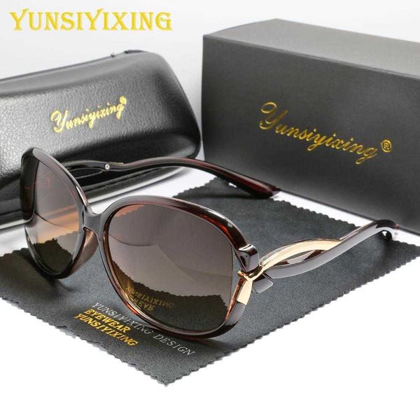 sunglasses ysyx polarized sunglasses women's butterfly frame sun glasses uv400 mirror driving travel women eyewear gafas de sol 2229j23, White;black
sunglasses ysyx polarized sunglasses women's butterfly frame sun glasses uv400 mirror driving travel women eyewear gafas de sol 2229j23, White;black