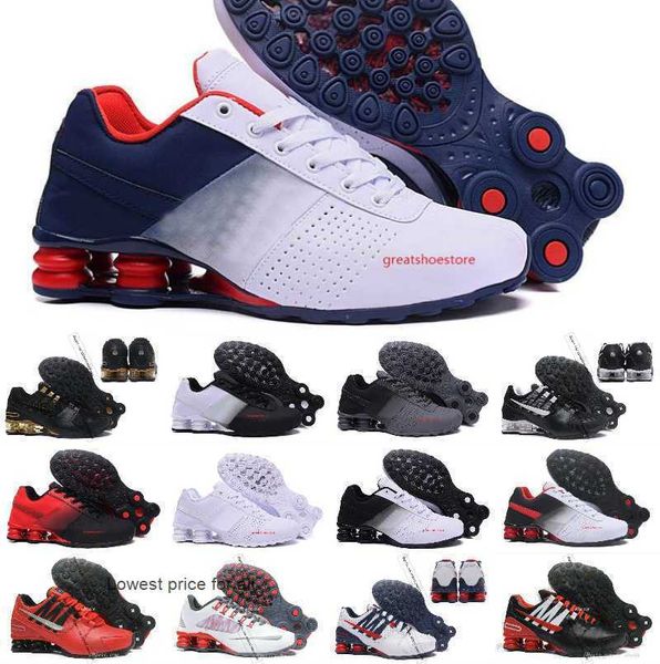 shoxs men running shoes outdoor triple black white metallic silver deliver oz nz 802 803 808 809 university red designer
shoxs men running shoes outdoor triple black white metallic silver deliver oz nz 802 803 808 809 university red designer