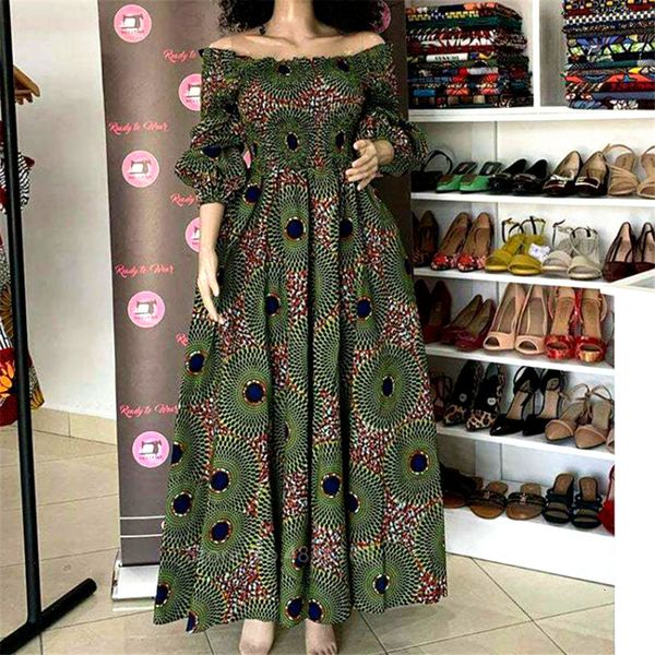 ethnic clothing african national print party dress women casual slashneck lady maxi vintage longsleeved loose elegant 230227, Red
ethnic clothing african national print party dress women casual slashneck lady maxi vintage longsleeved loose elegant 230227, Red