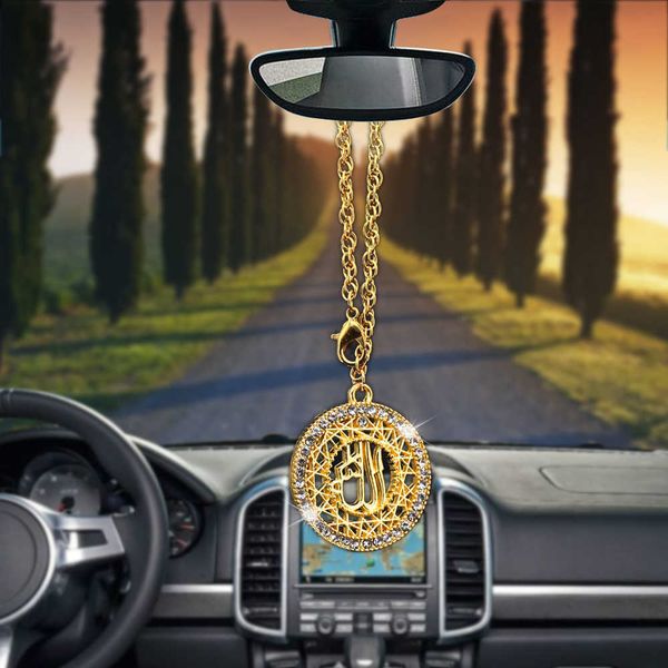 s car pendant islam muslim allah ornaments rearview mirror hanging auto decor cars interior decoration accessorie r230228
s car pendant islam muslim allah ornaments rearview mirror hanging auto decor cars interior decoration accessorie r230228