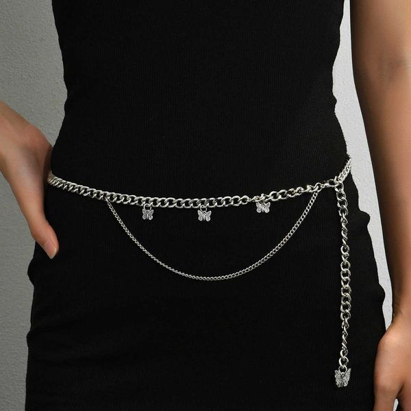 new metal waist chain women's fashion versatile chain butterfly decoration with skirt waist chain accessories nc0261
new metal waist chain women's fashion versatile chain butterfly decoration with skirt waist chain accessories nc0261