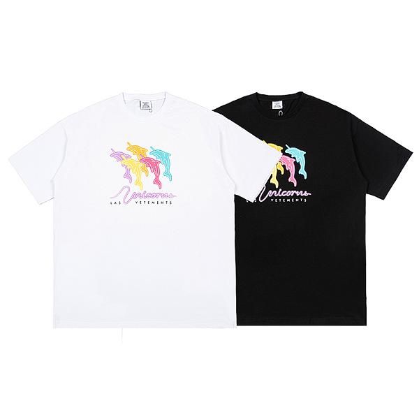 23ss fish print t shirt men's plus tees women cotton tee high street summer, Black;brown
23ss fish print t shirt men's plus tees women cotton tee high street summer, Black;brown