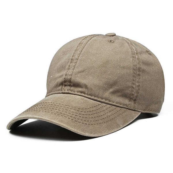 ball caps cotton washed dyed plain dad hat unstructured 6 panel baseball cap for men khaki navy dark grey adjustable head 56-60cm l230228, Blue;gray
ball caps cotton washed dyed plain dad hat unstructured 6 panel baseball cap for men khaki navy dark grey adjustable head 56-60cm l230228, Blue;gray