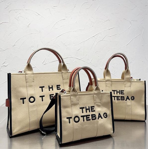 bag tote totes marc women casual canvas designer bags single shoulder diagonal trend letter leisure fashion high capacity handbag
bag tote totes marc women casual canvas designer bags single shoulder diagonal trend letter leisure fashion high capacity handbag