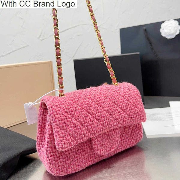 cc brand cross body luxurious women mini tweed crossbody designer bag matelasse chain quilted versatile classic flap shoulder handbag trend
cc brand cross body luxurious women mini tweed crossbody designer bag matelasse chain quilted versatile classic flap shoulder handbag trend