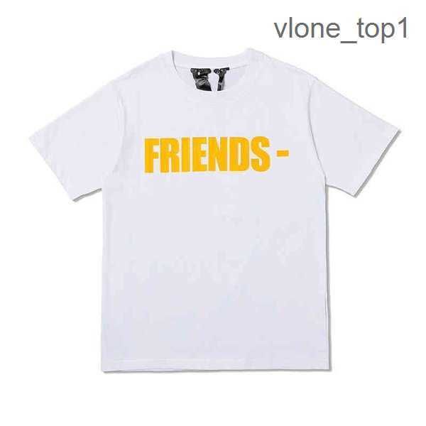 v lone t-shirt fahion br yellow friend letter t-hirt looe imple back large v hort leeve men' and women' in ummer 1 709f, White;black
v lone t-shirt fahion br yellow friend letter t-hirt looe imple back large v hort leeve men' and women' in ummer 1 709f, White;black