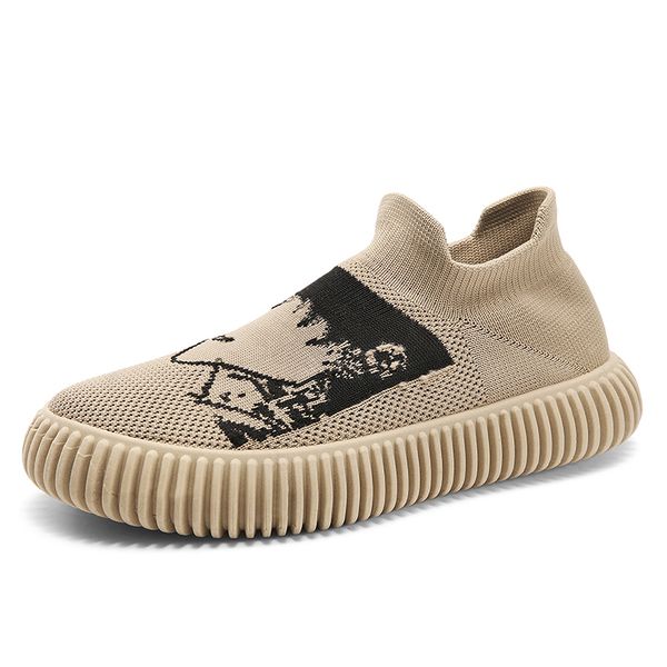 2023 men women running shoes black grey khaki white mens trainers outdoor sneakers size 39-44 color79
2023 men women running shoes black grey khaki white mens trainers outdoor sneakers size 39-44 color79