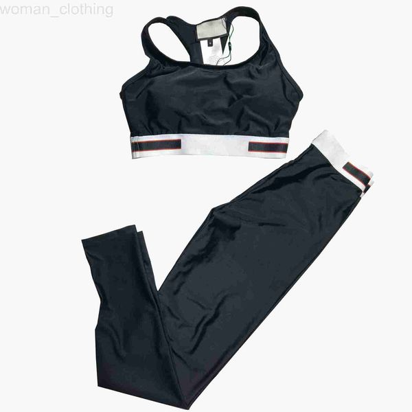 designer highly elastic yoga outfits designers gym sports outfit womens breathable fitness vest letter printed leggings 5e5u, Gray
designer highly elastic yoga outfits designers gym sports outfit womens breathable fitness vest letter printed leggings 5e5u, Gray