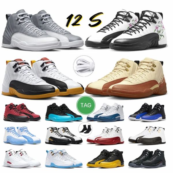new 12s 12 basketball shoes twist grind flu game university gold gamma racer blue dark concord royalty indigo game royal taxi french triple
new 12s 12 basketball shoes twist grind flu game university gold gamma racer blue dark concord royalty indigo game royal taxi french triple