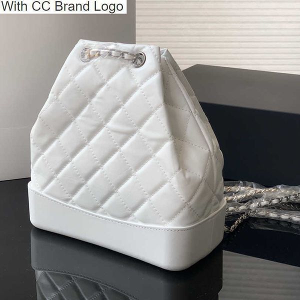luxury cc backpack style 2022ss france womens vintage drawstring backpack bags calfskin classical quilted aged silver hardware chain crossbo
luxury cc backpack style 2022ss france womens vintage drawstring backpack bags calfskin classical quilted aged silver hardware chain crossbo