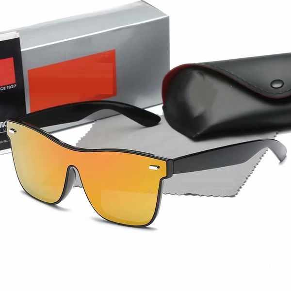 fashion sunglasses for men women driving points sunglass black frame eyewear golden lens sun glasses uv 4440 with case box, White;black
fashion sunglasses for men women driving points sunglass black frame eyewear golden lens sun glasses uv 4440 with case box, White;black