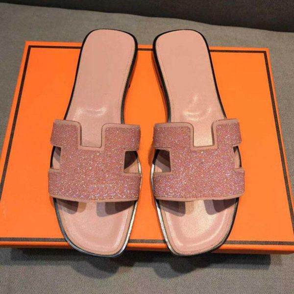 sandal designer oran sandals slides women slippers summer genuine leather shoes outdoor flip flops suede exquisite ladies party slide womens, Black
sandal designer oran sandals slides women slippers summer genuine leather shoes outdoor flip flops suede exquisite ladies party slide womens, Black