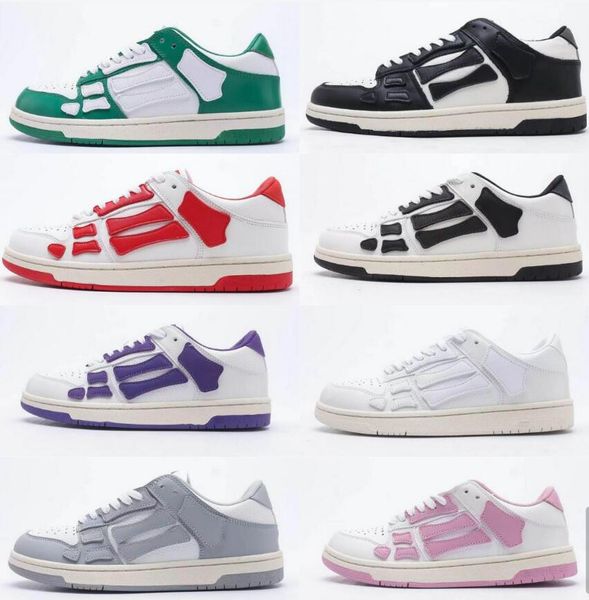 quality super sport-design men skel sneakers shoes skeleton bones leather low trainers skull women mens skateboard walking couple sports eu3
quality super sport-design men skel sneakers shoes skeleton bones leather low trainers skull women mens skateboard walking couple sports eu3