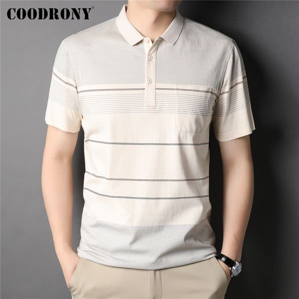 men's polos coodrony brand 100% cotton short sleeve t shirt homme summer arrival business casual polo-shirt men clothing s - xxxl z5165, White;black
men's polos coodrony brand 100% cotton short sleeve t shirt homme summer arrival business casual polo-shirt men clothing s - xxxl z5165, White;black