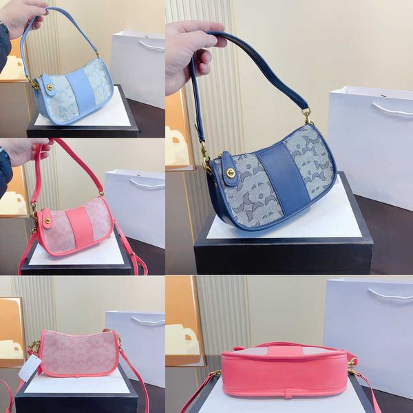 evening bags designers women bags luxurys shoulder bag fashion underarm tote purse crossbody vintage classic letter blue handbag 230223
evening bags designers women bags luxurys shoulder bag fashion underarm tote purse crossbody vintage classic letter blue handbag 230223