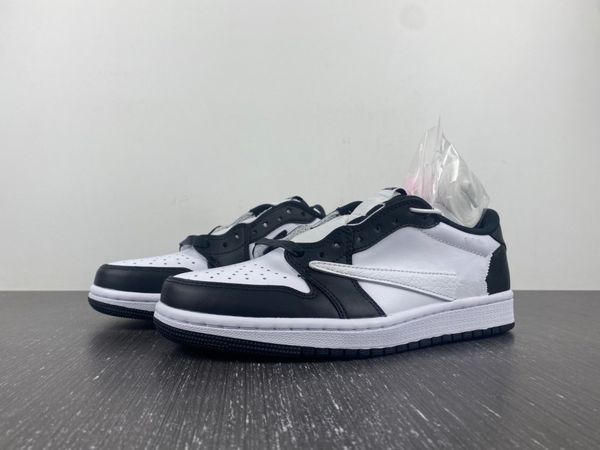 2023 man woman basketball shoes excellent quality scotts x jumpman 1s low og white black designer shoes sports sneakers size eu36-47.5
2023 man woman basketball shoes excellent quality scotts x jumpman 1s low og white black designer shoes sports sneakers size eu36-47.5