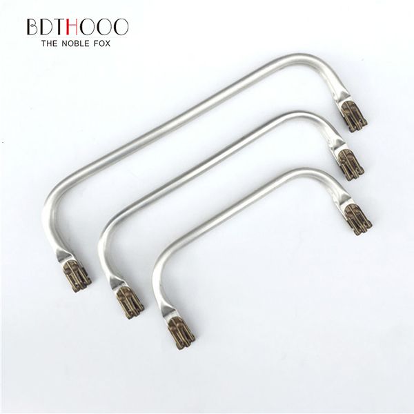 bag parts accessories 10pcs 1630cm bag frame for purse doctor purse frame metal aluminium tube frame bag handle accessories clutch bag parts, Black
bag parts accessories 10pcs 1630cm bag frame for purse doctor purse frame metal aluminium tube frame bag handle accessories clutch bag parts, Black