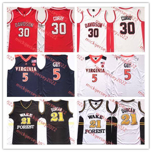 mens davidson wildcats basketball jersey 30 stephen curry # virginia cavaliers 5 kyle guy # wake forest demon deacons 21 tim duncan jerseys, Black
mens davidson wildcats basketball jersey 30 stephen curry # virginia cavaliers 5 kyle guy # wake forest demon deacons 21 tim duncan jerseys, Black