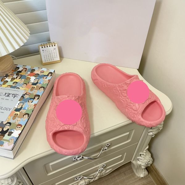 mens womens designers slippers embossed classic head summer novelty beach shoes quality plastic light couples slipper 35-45, Black
mens womens designers slippers embossed classic head summer novelty beach shoes quality plastic light couples slipper 35-45, Black