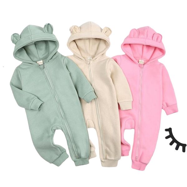 rompers born baby boys girls jumpsuit plush thickening warm cotton long sleeve hooded autumn winter baby clothes baby girls jumpsuit 230228, Blue
rompers born baby boys girls jumpsuit plush thickening warm cotton long sleeve hooded autumn winter baby clothes baby girls jumpsuit 230228, Blue