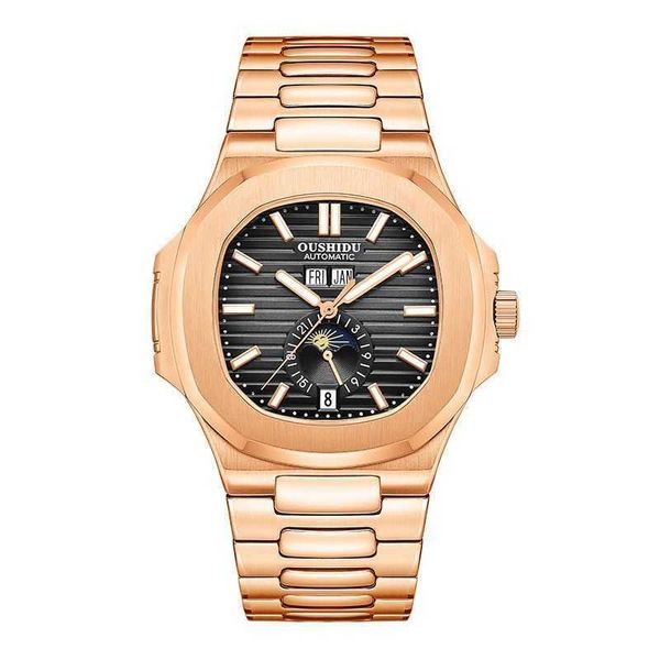 luxury watches 3k 40mm 3k pp5711 8.3mm superclone pp watch men's luminous fashion multi-function moon phase fully automatic mechanical, Slivery;brown
luxury watches 3k 40mm 3k pp5711 8.3mm superclone pp watch men's luminous fashion multi-function moon phase fully automatic mechanical, Slivery;brown