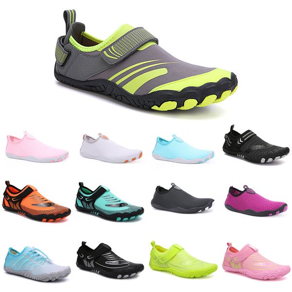 2023 sports wading shoes men women outdoor camping white black light grey dark green deep blue red pink purple yellow running sneakers train
2023 sports wading shoes men women outdoor camping white black light grey dark green deep blue red pink purple yellow running sneakers train