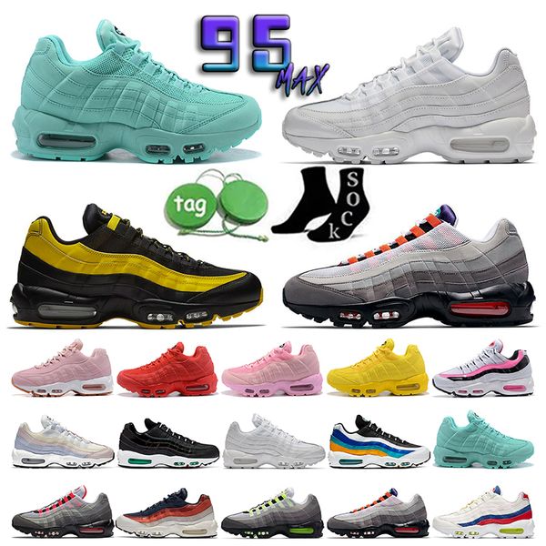 classic max 95 running shoes man woman sneakers trainers neon pink suede cork neon yellow naija black and rose triple white navy blue ultram
classic max 95 running shoes man woman sneakers trainers neon pink suede cork neon yellow naija black and rose triple white navy blue ultram