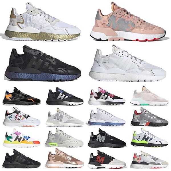 nite jogger running shoes reflective trainers men women black all white joggers tt womens outdoor tennis jogging sport289d
nite jogger running shoes reflective trainers men women black all white joggers tt womens outdoor tennis jogging sport289d
