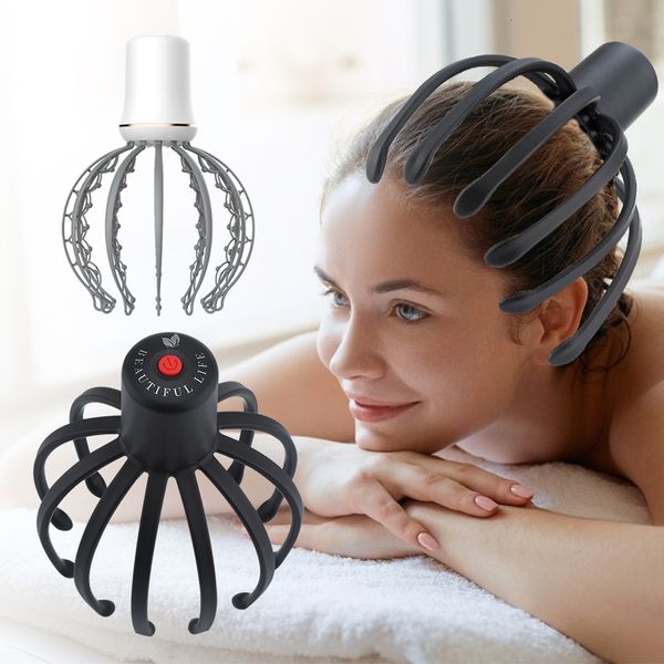 head massager electric head massager for head therapeutic pain relief 3d stimulation vibration acupoint relax claw scalp massager rechargeab
head massager electric head massager for head therapeutic pain relief 3d stimulation vibration acupoint relax claw scalp massager rechargeab