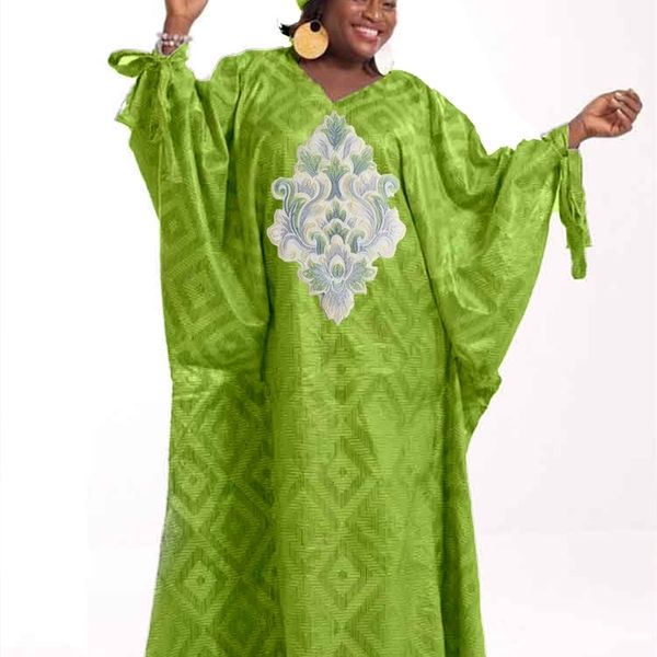ethnic clothing guipure bazin riche long dresses for women wedding african party colorful outfit evening gowns robe original 230227, Red
ethnic clothing guipure bazin riche long dresses for women wedding african party colorful outfit evening gowns robe original 230227, Red
