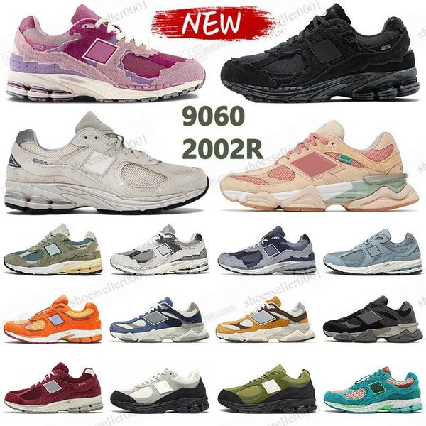 men women 9060 2002r casual shoes athletic suede black white protection pack pink rain cloud phantom sea salt sail designer bowling og outdo
men women 9060 2002r casual shoes athletic suede black white protection pack pink rain cloud phantom sea salt sail designer bowling og outdo