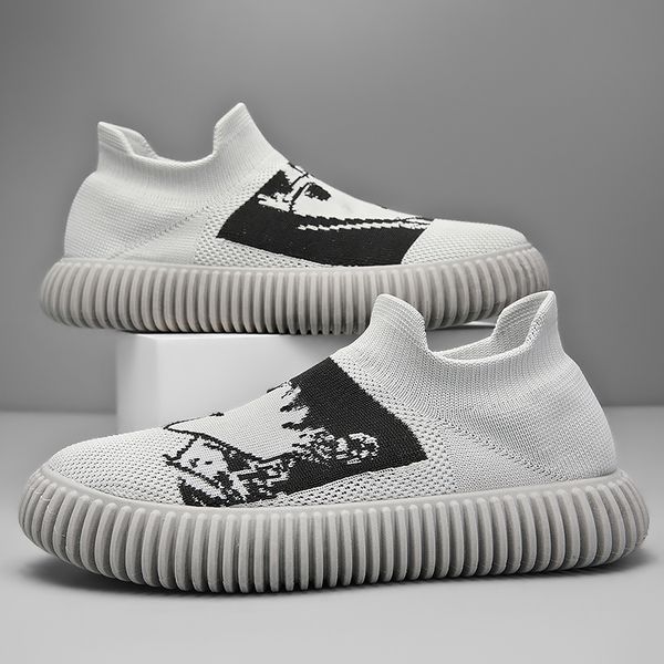 2023 men women running shoes black grey khaki white mens trainers outdoor sneakers size 39-44 color16
2023 men women running shoes black grey khaki white mens trainers outdoor sneakers size 39-44 color16