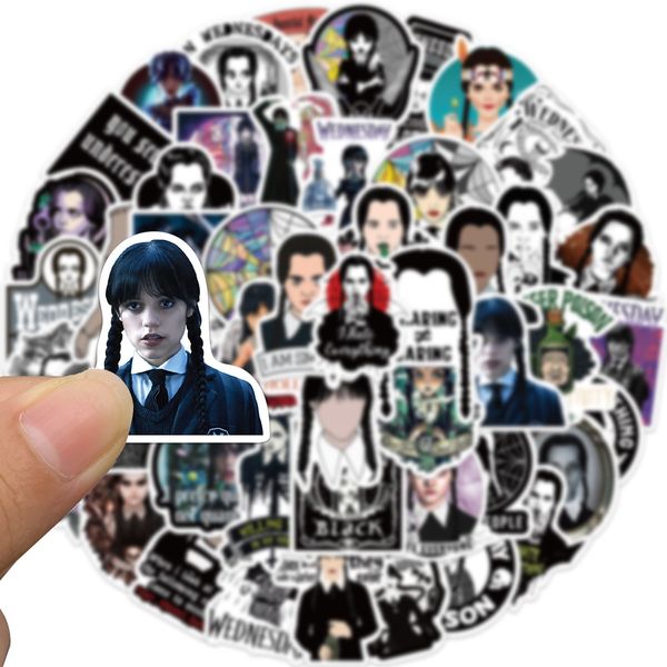 50pcs 120pcs us drama stickers horror for skateboard car baby helmet pencil case diary phone lapplanner decor book album kids toys diy decal
50pcs 120pcs us drama stickers horror for skateboard car baby helmet pencil case diary phone lapplanner decor book album kids toys diy decal
