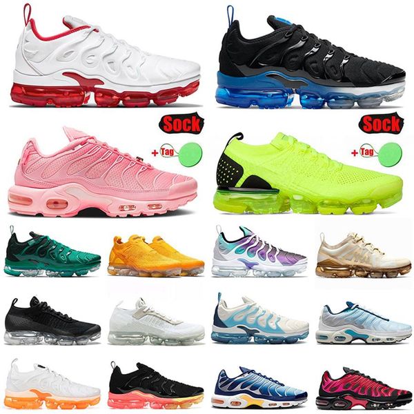 vapours tn plus mens women running shoes big size us 13 fly knit flynit tns moc laceless black white off atlanta fresh pink kaomoj2121
vapours tn plus mens women running shoes big size us 13 fly knit flynit tns moc laceless black white off atlanta fresh pink kaomoj2121
