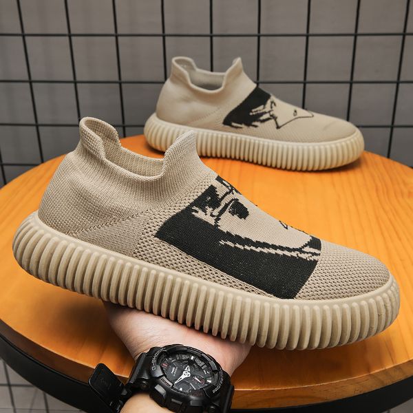 2023 men women running shoes black grey khaki white mens trainers outdoor sneakers size 39-44 color29
2023 men women running shoes black grey khaki white mens trainers outdoor sneakers size 39-44 color29