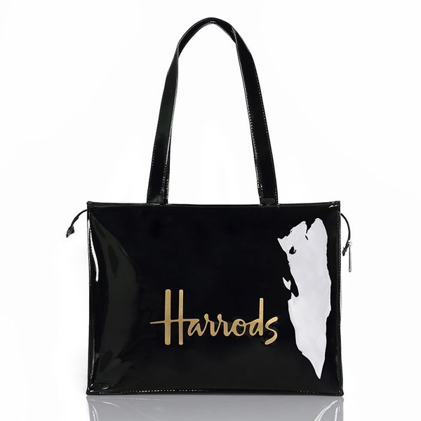 evening bags horizontal edition pvc reusable shopping bag ecofriendly london lady shopper bag large capacity waterproof handbag shoulder bag
evening bags horizontal edition pvc reusable shopping bag ecofriendly london lady shopper bag large capacity waterproof handbag shoulder bag