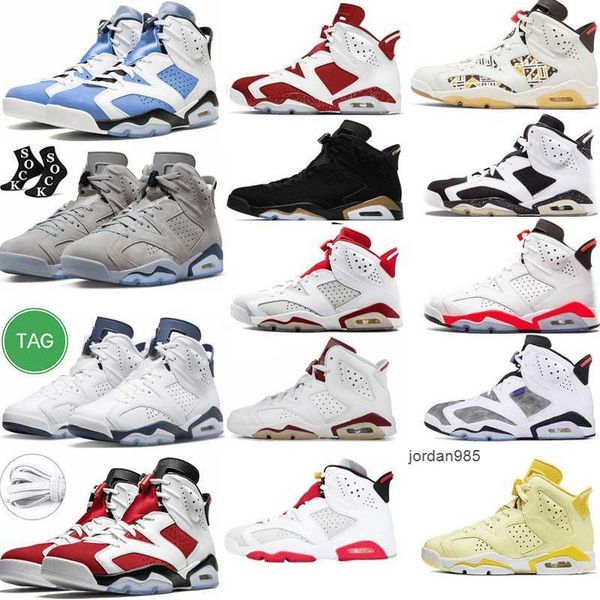 jumpman 6 6s basketball shoes cool grey toro university blue red oreo georgetown midnight navy cactus jack black infrared unc mens trainers
jumpman 6 6s basketball shoes cool grey toro university blue red oreo georgetown midnight navy cactus jack black infrared unc mens trainers