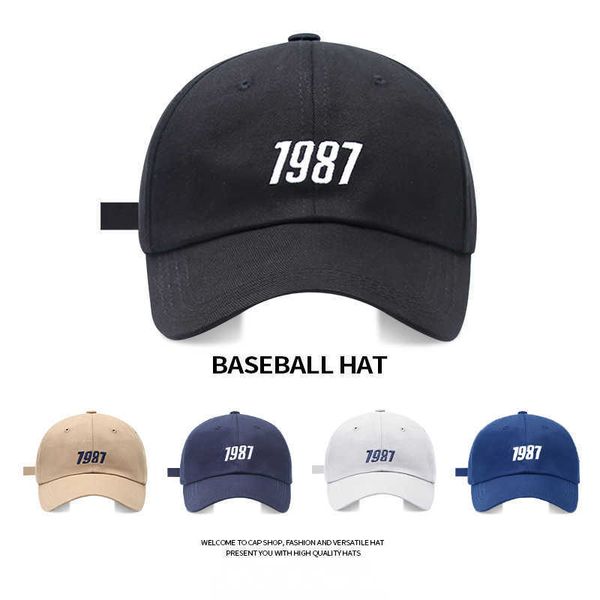 ball caps simple letter embroidery cotton baseball cap summer soft fashion wild outdoor sun hats for women men casual snapback hat l230228, Blue;gray
ball caps simple letter embroidery cotton baseball cap summer soft fashion wild outdoor sun hats for women men casual snapback hat l230228, Blue;gray
