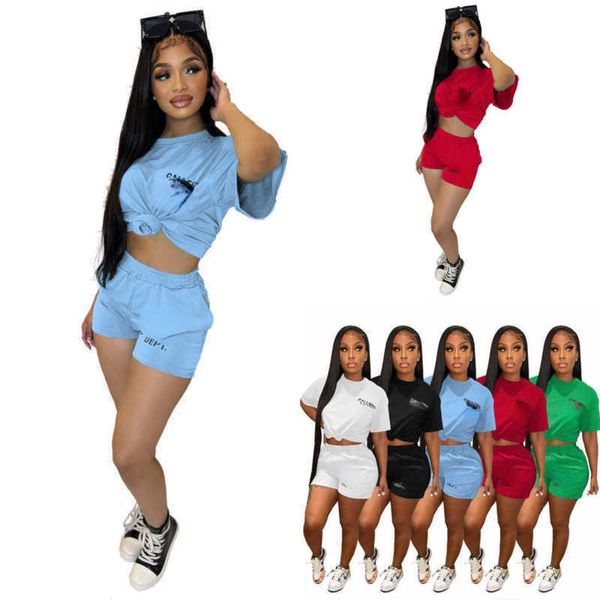 2023 summer women tracksuits sweatsuits two piece outfits short sleeve t shirt and sportswear joggers suit, Gray
2023 summer women tracksuits sweatsuits two piece outfits short sleeve t shirt and sportswear joggers suit, Gray