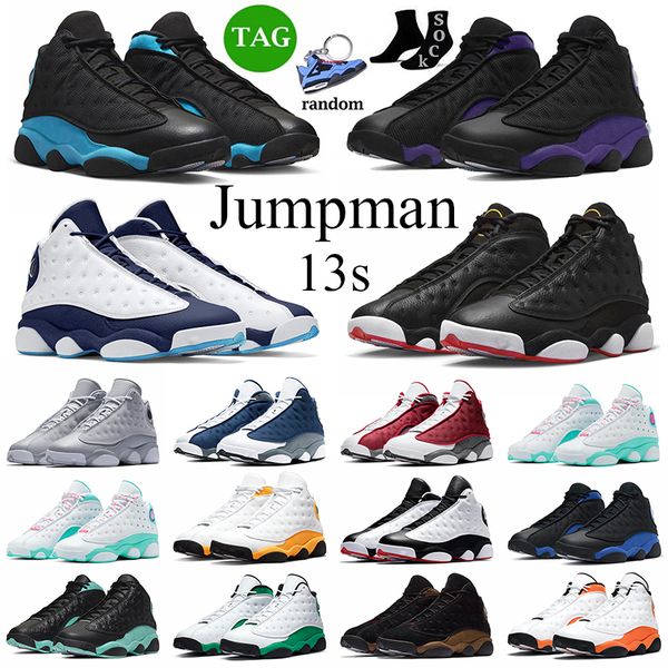jumpman 13 13s men women basketball shoes playoff 2023 french university blue black cat flint hyper royal court purple starfish del sol bred
jumpman 13 13s men women basketball shoes playoff 2023 french university blue black cat flint hyper royal court purple starfish del sol bred