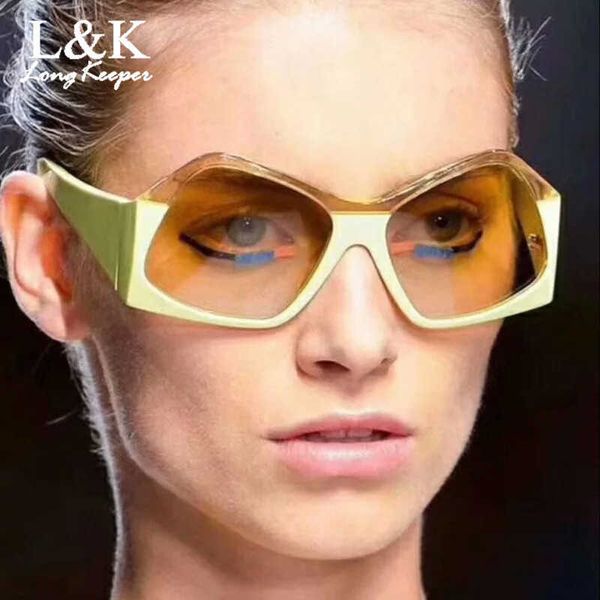 sunglasses 2019 sunglasses women gradient glasses brand design luxury eyeglasses retro vintage unique transparent shadow sun glasses uv400j2, White;black
sunglasses 2019 sunglasses women gradient glasses brand design luxury eyeglasses retro vintage unique transparent shadow sun glasses uv400j2, White;black