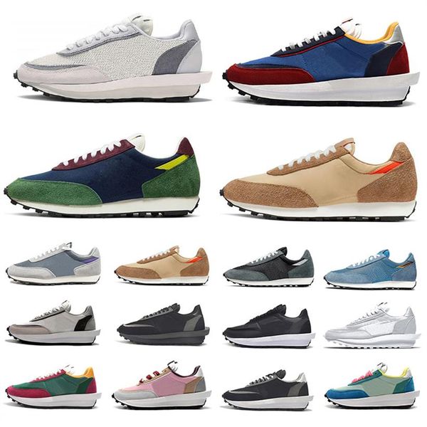 pine green x ldv waffle mens ladies running shoes wolf grey college orange hyper grape white nylon triple black women men outdoor 264e
pine green x ldv waffle mens ladies running shoes wolf grey college orange hyper grape white nylon triple black women men outdoor 264e