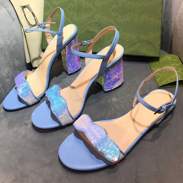 with box luxury high heels women sandals designer office pumps metallic laminate leathers flat middle high heel sandal summer beach wedding, Black
with box luxury high heels women sandals designer office pumps metallic laminate leathers flat middle high heel sandal summer beach wedding, Black