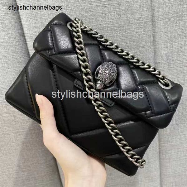evening bags kurt geiger london real sheepskin leather 5a chains cross body bag small flap handbag 20cm black golden/silver chain messenger
evening bags kurt geiger london real sheepskin leather 5a chains cross body bag small flap handbag 20cm black golden/silver chain messenger